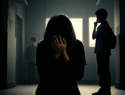 Kekerasan seksual di sekolah