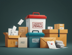Logistik pemilu