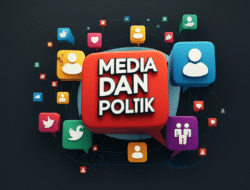 Media sosial dan politik