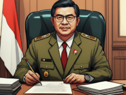 Menteri kabinet