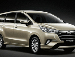 Mobil 7 penumpang