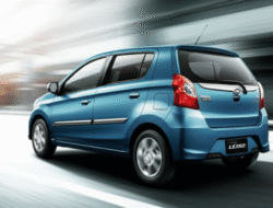 Mobil LCGC
