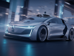 Mobil otonom