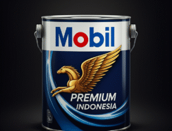 Mobil premium Indonesia