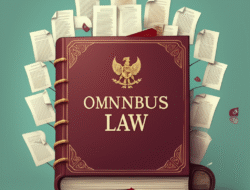 Omnibus law