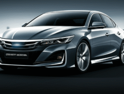 Otomotif nasional