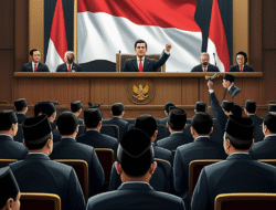Partai oposisi