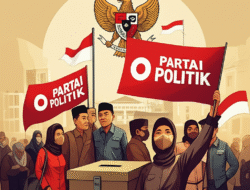 Partai politik