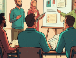 Pendidikan politik