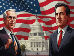 Politik Amerika Serikat