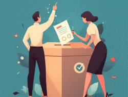 Politik elektoral