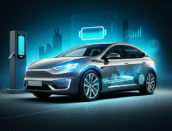 Review mobil listrik