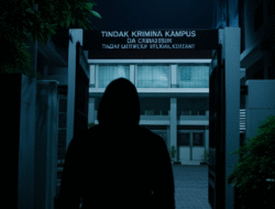 Tindak kriminal di kampus