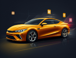 Update otomotif terkini