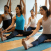 Efektivitas Latihan Yoga untuk Pemulihan Atlet Cedera Otot