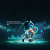 Peran Teknologi AI dalam Memprediksi Cedera Atlet Sepak Bola