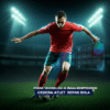 Peran Teknologi AI dalam Memprediksi Cedera Atlet Sepak Bola