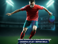 Peran Teknologi AI dalam Memprediksi Cedera Atlet Sepak Bola