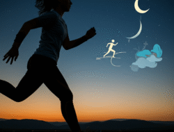 Studi Tentang Kebugaran Jasmani dan Pengaruhnya terhadap Kualitas Tidur