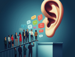 Efektivitas Sistem Demokrasi dalam Menyuarakan Kepentingan Rakyat