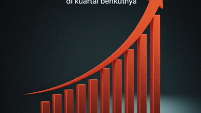 Kinerja ekonomi nasional dan proyeksi pertumbuhan di kuartal berikutnya