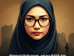 Mengurai Hubungan antara Politik dan Kebebasan Pers di Indonesia