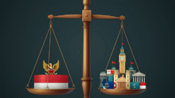 Perbandingan Sistem Peradilan Pidana di Indonesia dan Negara Lain