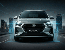 Teknologi ADAS: Seberapa Aman Mobil Masa Kini?