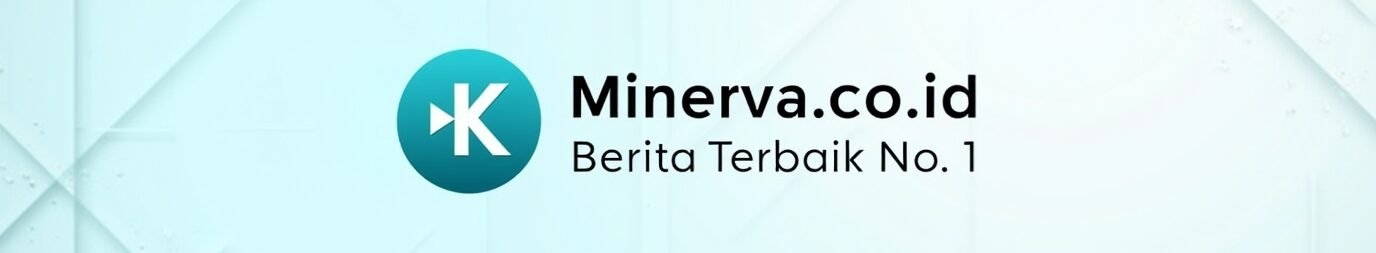 Minerva.co.id
