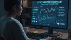 Cara Memanfaatkan Teknologi Artificial Intelligence untuk Melakukan Prediksi Pasar Saham secara Lebih Akurat bagi Trader Pemula