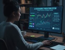 Cara Memanfaatkan Teknologi Artificial Intelligence untuk Melakukan Prediksi Pasar Saham secara Lebih Akurat bagi Trader Pemula