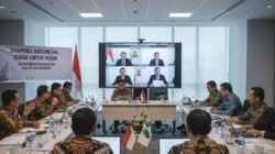 Analisis Peran Diaspora Indonesia di Luar Negeri Dalam Mempengaruhi Kebijakan Politik Dalam Negeri