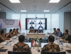 Analisis Peran Diaspora Indonesia di Luar Negeri Dalam Mempengaruhi Kebijakan Politik Dalam Negeri