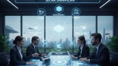 Prediksi Tren Teknologi Tahun 2027 yang Akan Mengubah Cara Hidup Manusia Secara Signifikan