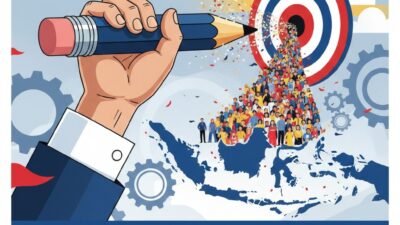 Analisis Gerakan Sosial yang Berhasil Mengubah Arah Kebijakan Politik di Suatu Negara