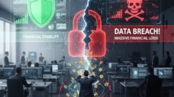 Mengapa Perusahaan Perlu Berinvestasi Pada Cyber Security Untuk Menghindari Kerugian Finansial Yang Besar