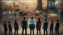 Dampak Perubahan Iklim Terhadap Kebijakan Politik Ketahanan Pangan Nasional di Masa yang Akan Datang