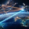 Masa Depan Teknologi Komunikasi Laser Antar Satelit Untuk Mempercepat Distribusi Data Internet Ke Bumi