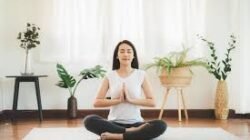 Manfaat Meditasi Rutin Untuk Ketenangan Jiwa Di Tengah Hiruk Pikuk Kota Besar