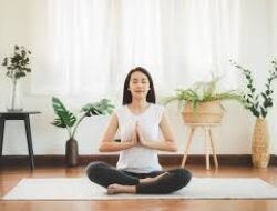 Manfaat Meditasi Rutin Untuk Ketenangan Jiwa Di Tengah Hiruk Pikuk Kota Besar