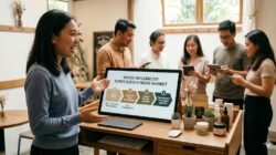 Cara Memanfaatkan Influencer Mikro Untuk Meningkatkan Penjualan Produk Di Segmen Pasar Yang Sangat Spesifik