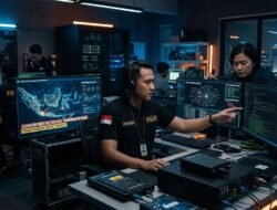 Peran Teknologi Digital Forensic Dalam Mengungkap Kasus Kejahatan Siber Yang Sulit Dilacak Pihak Kepolisian