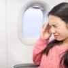 Cara Mengatasi Rasa Takut Naik Pesawat Bagi Penumpang Yang Sering Mengalami Kecemasan