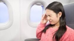 Cara Mengatasi Rasa Takut Naik Pesawat Bagi Penumpang Yang Sering Mengalami Kecemasan