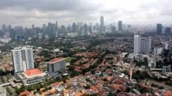 Analisis Hubungan Antara Kualitas Udara Dengan Kebijakan Politik Lingkungan Di Perkotaan