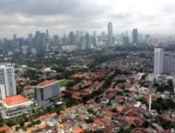 Analisis Hubungan Antara Kualitas Udara Dengan Kebijakan Politik Lingkungan Di Perkotaan