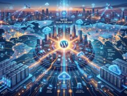 Teknik Optimasi Query Database Untuk Mempercepat Waktu Respon Aplikasi Web Skala Besar