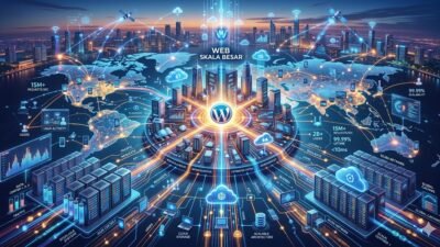 Teknik Optimasi Query Database Untuk Mempercepat Waktu Respon Aplikasi Web Skala Besar